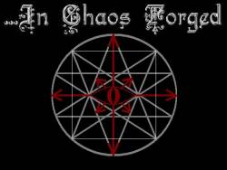 In Chaos Forged : ...In Chaos Forged